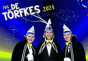 Jop Gubbels
Tygo I Cuijpers
Juup Hendriks